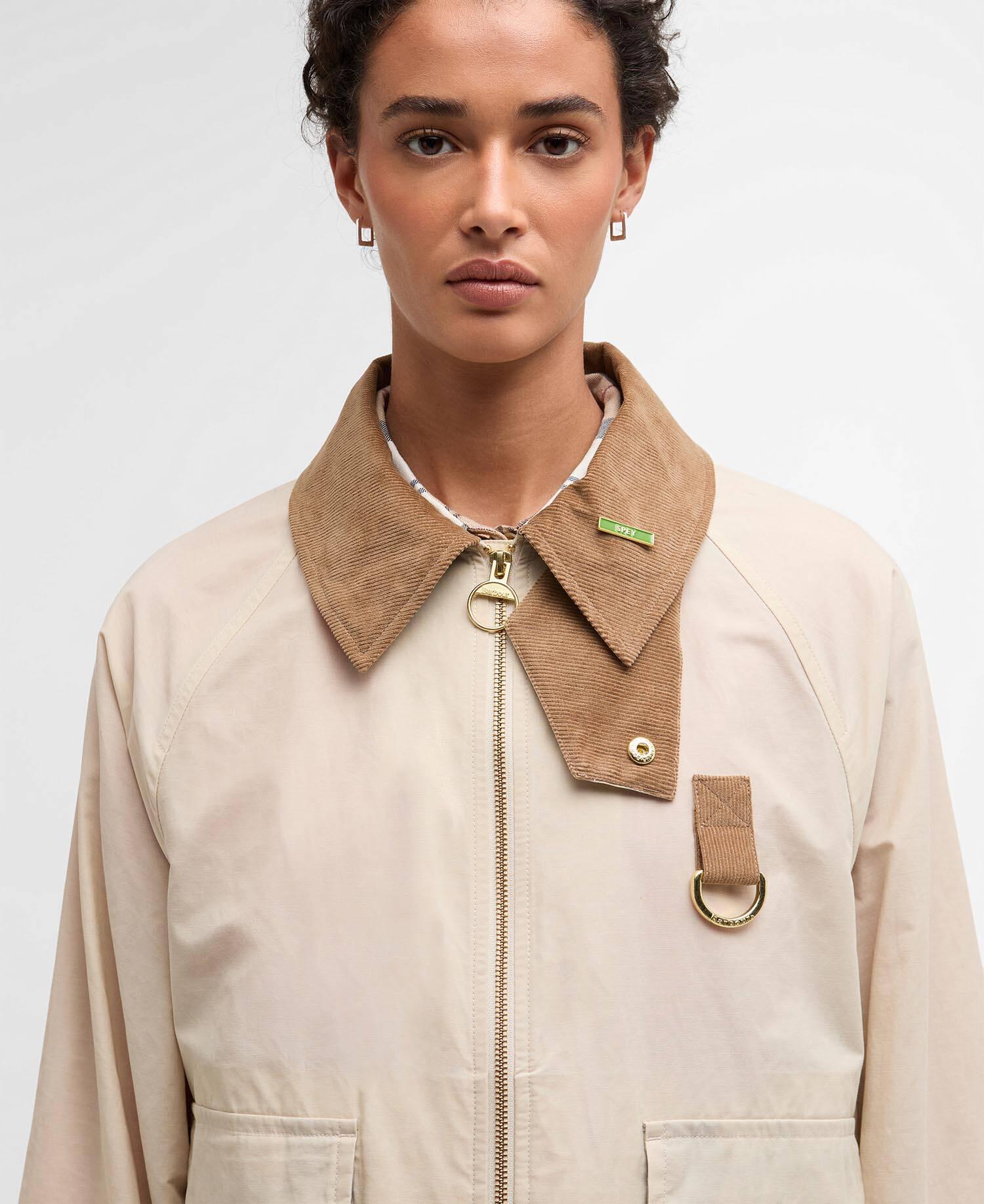 LSP0311 LSP/CR31 BARBOUR