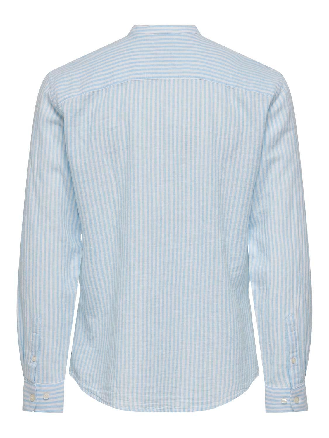 22026602/Cashmere Blue ONLY&SONS