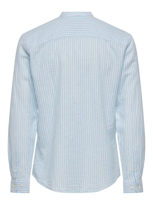 22026602/Cashmere Blue ONLY&SONS