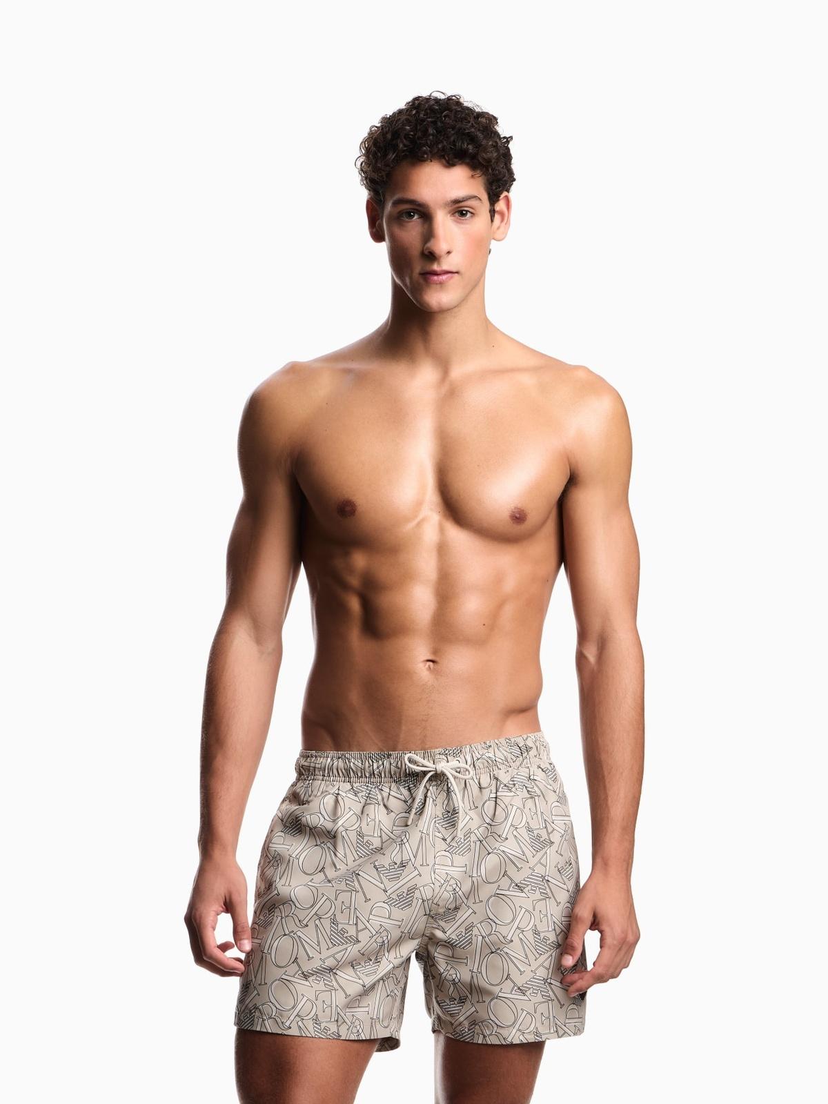 EM000583 AF20440/F6056 EMPORIO ARMANI