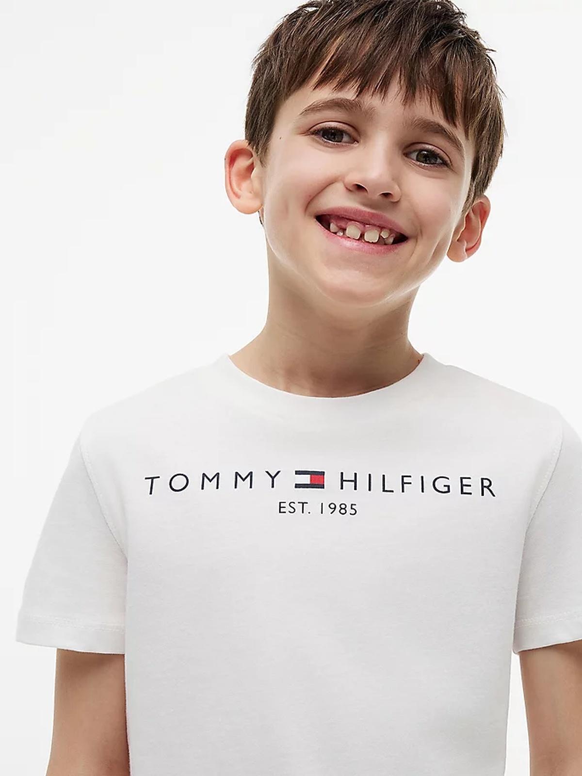 KS0KS00210T/YBR TOMMY HILFIGER