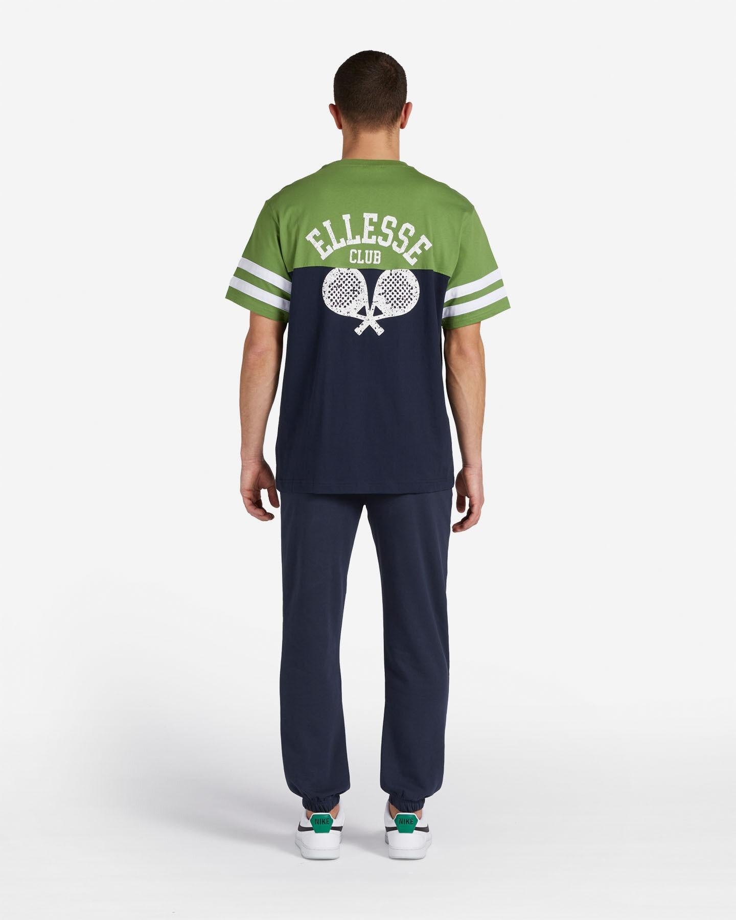 EHM208S24/858 ELLESSE