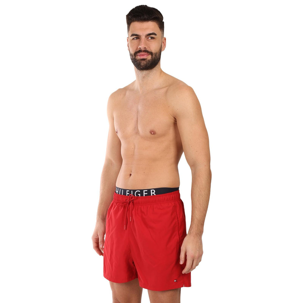 MEDIUM DRAWSTRING DW UM0UM03489/XLD TOMMY HILFIGER