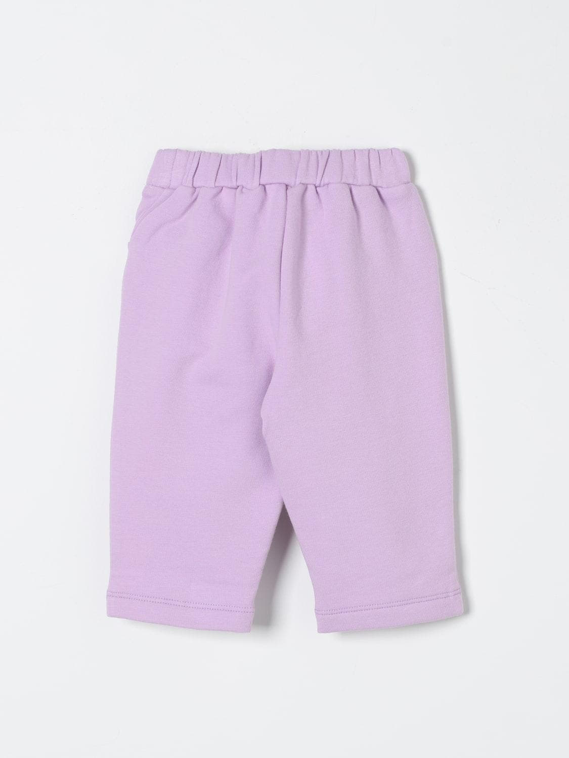 PANT.FELPA LUNGO 
