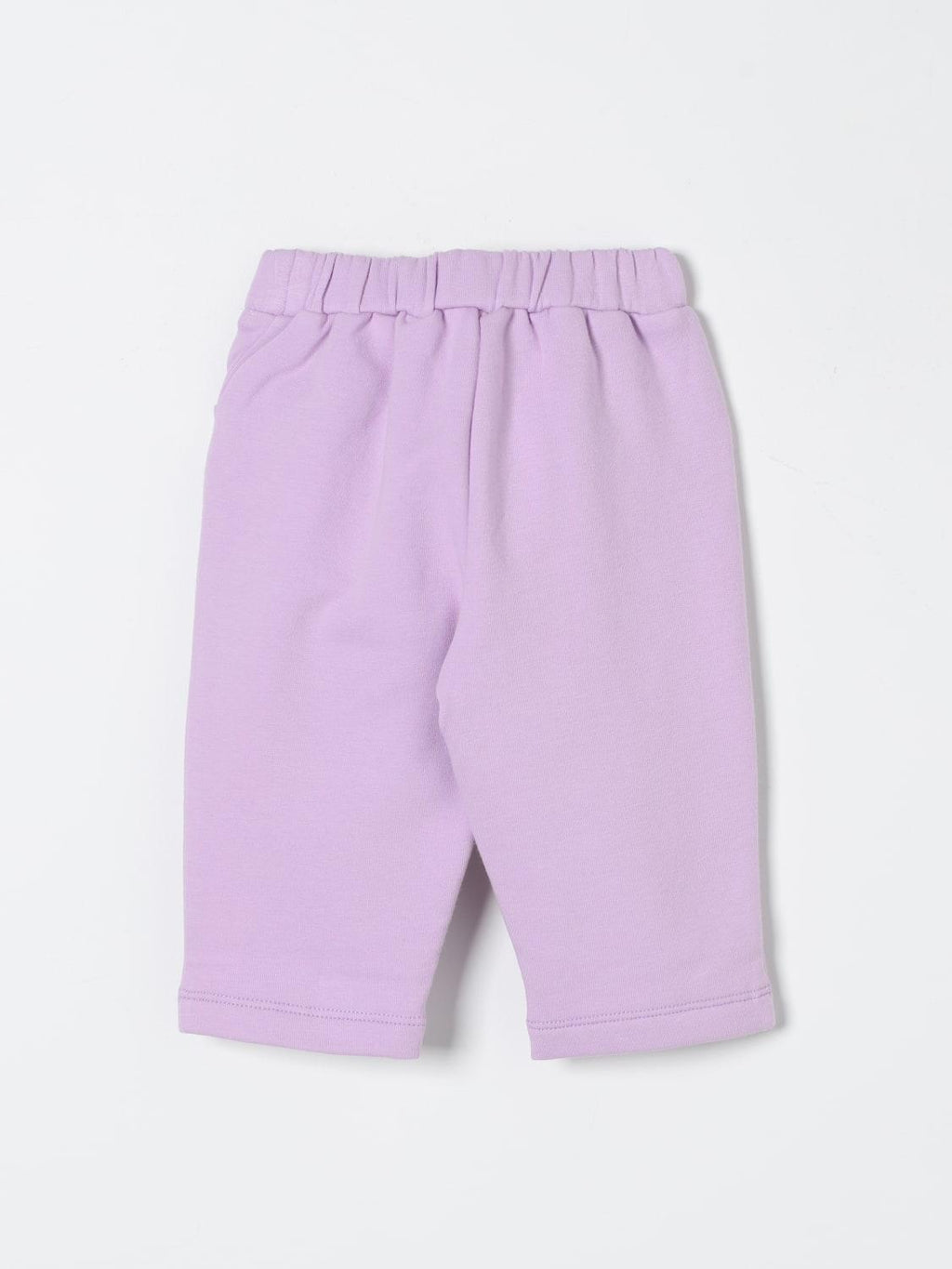 PANT.FELPA LUNGO 