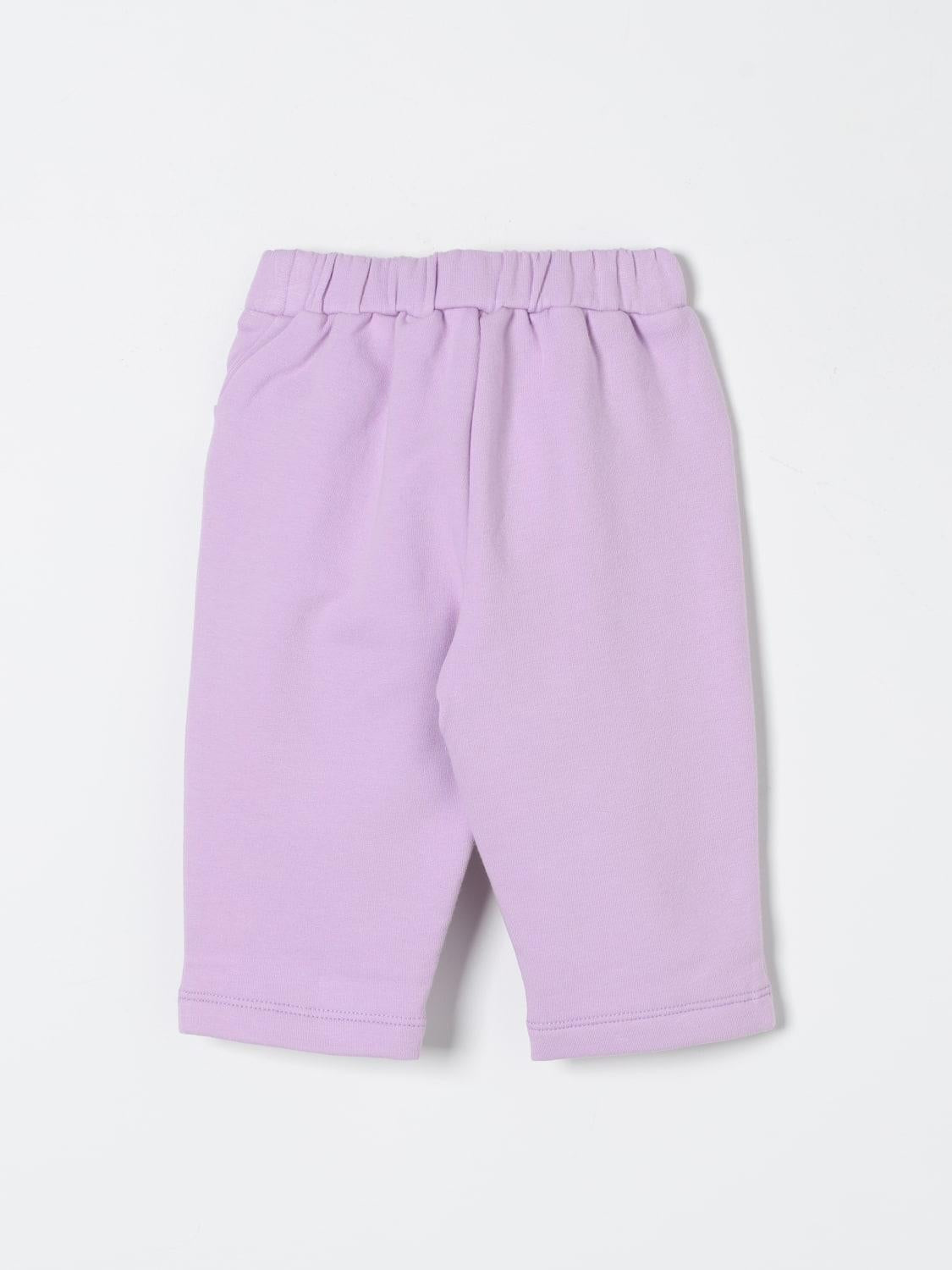PANT.FELPA LUNGO 