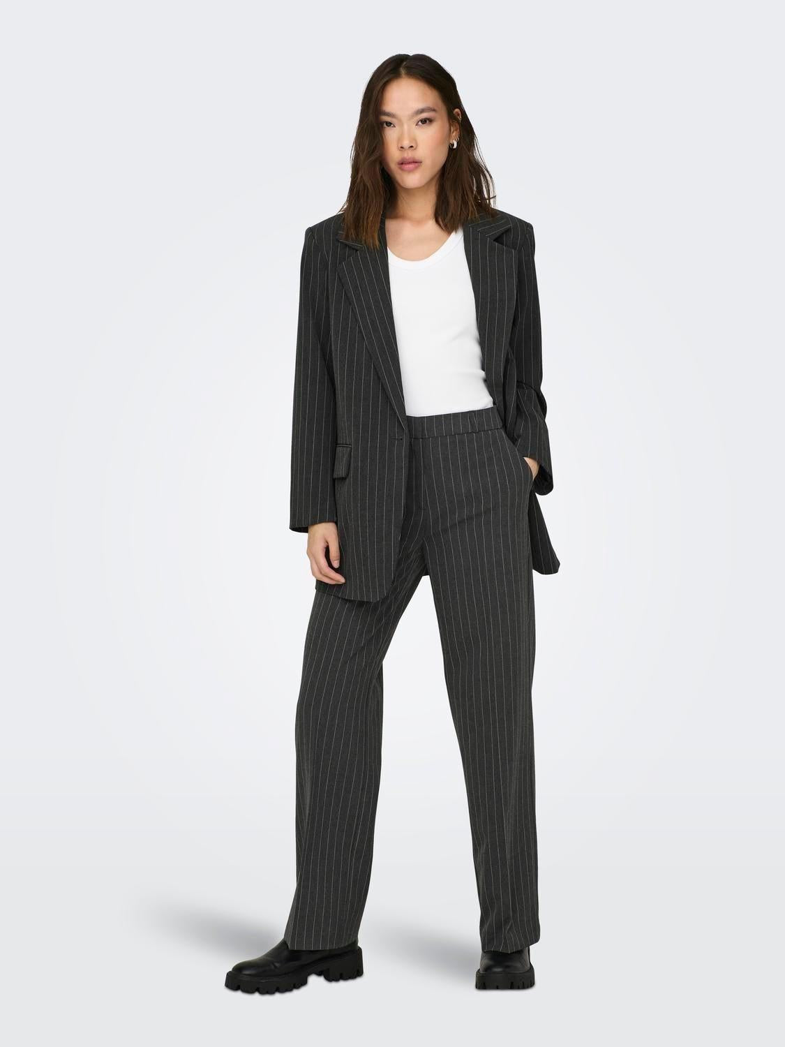 15304267/Dark Grey Melange ONLY