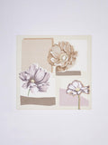 LIU JO ECS FOULARD MAXIFLOWER C/BLOCK