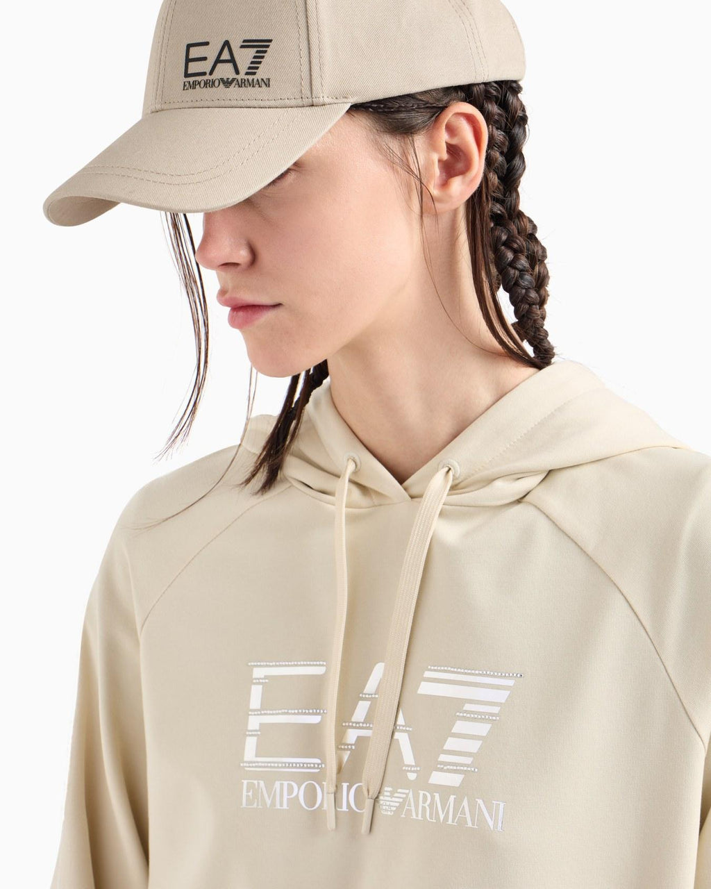 7W000122 AF12502/U1079 EMPORIO ARMANI EA7