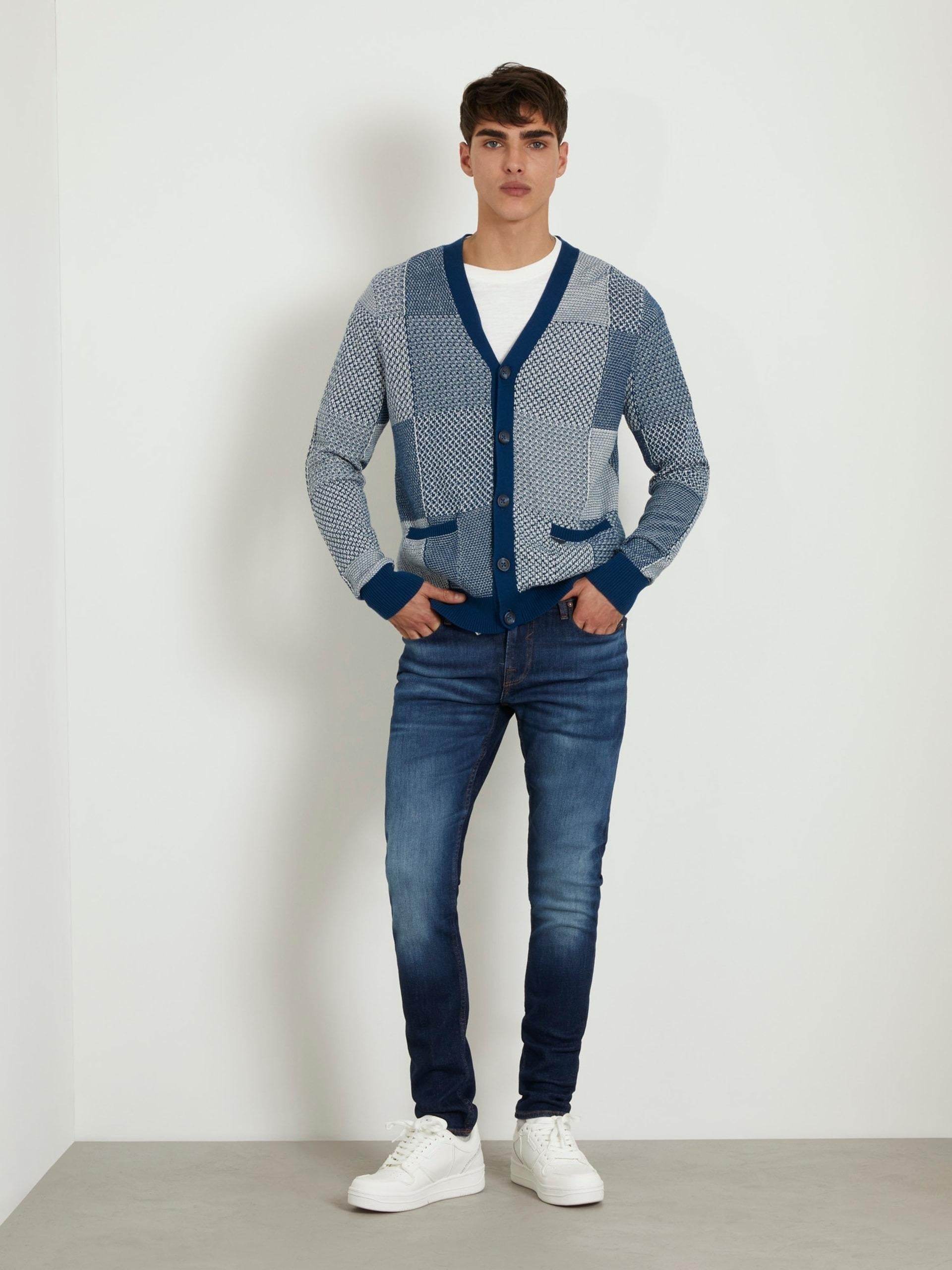 M2YA27D4Q41/2CRD GUESS