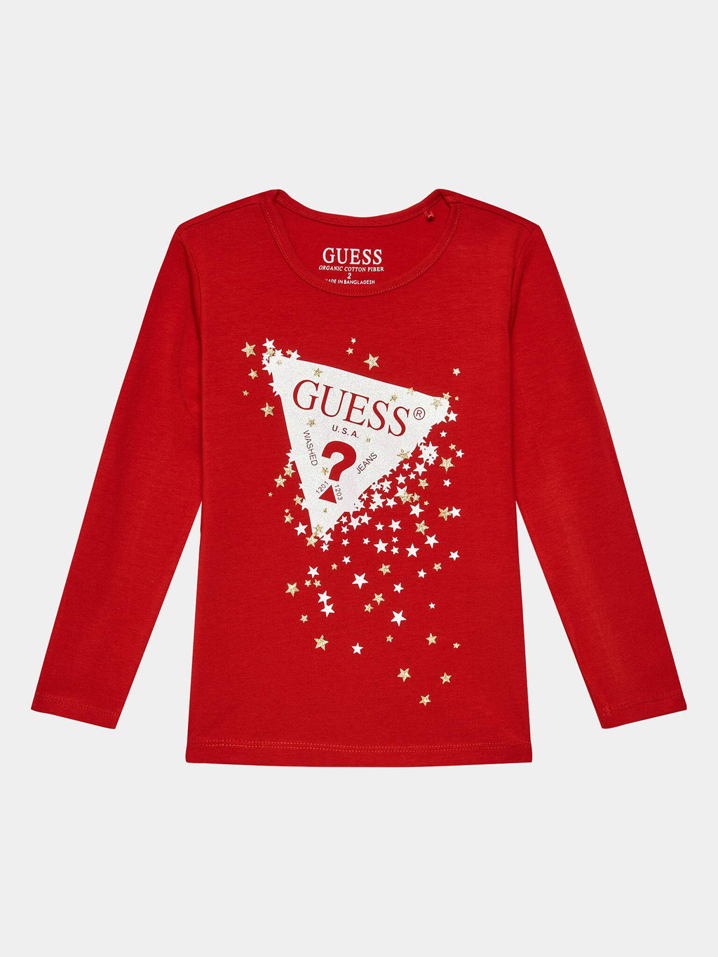 LS T-SHIRT 