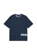 DQ3303 D0AH8/DQ900 DSQUARED2 JUNIOR