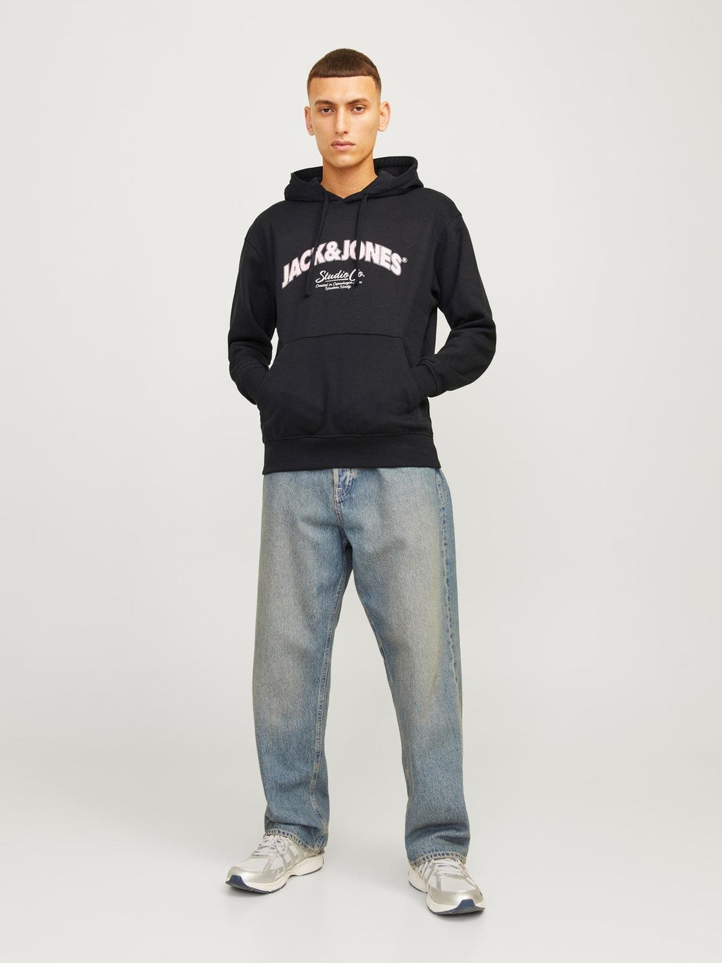 12262919/Black JACK AND JONES