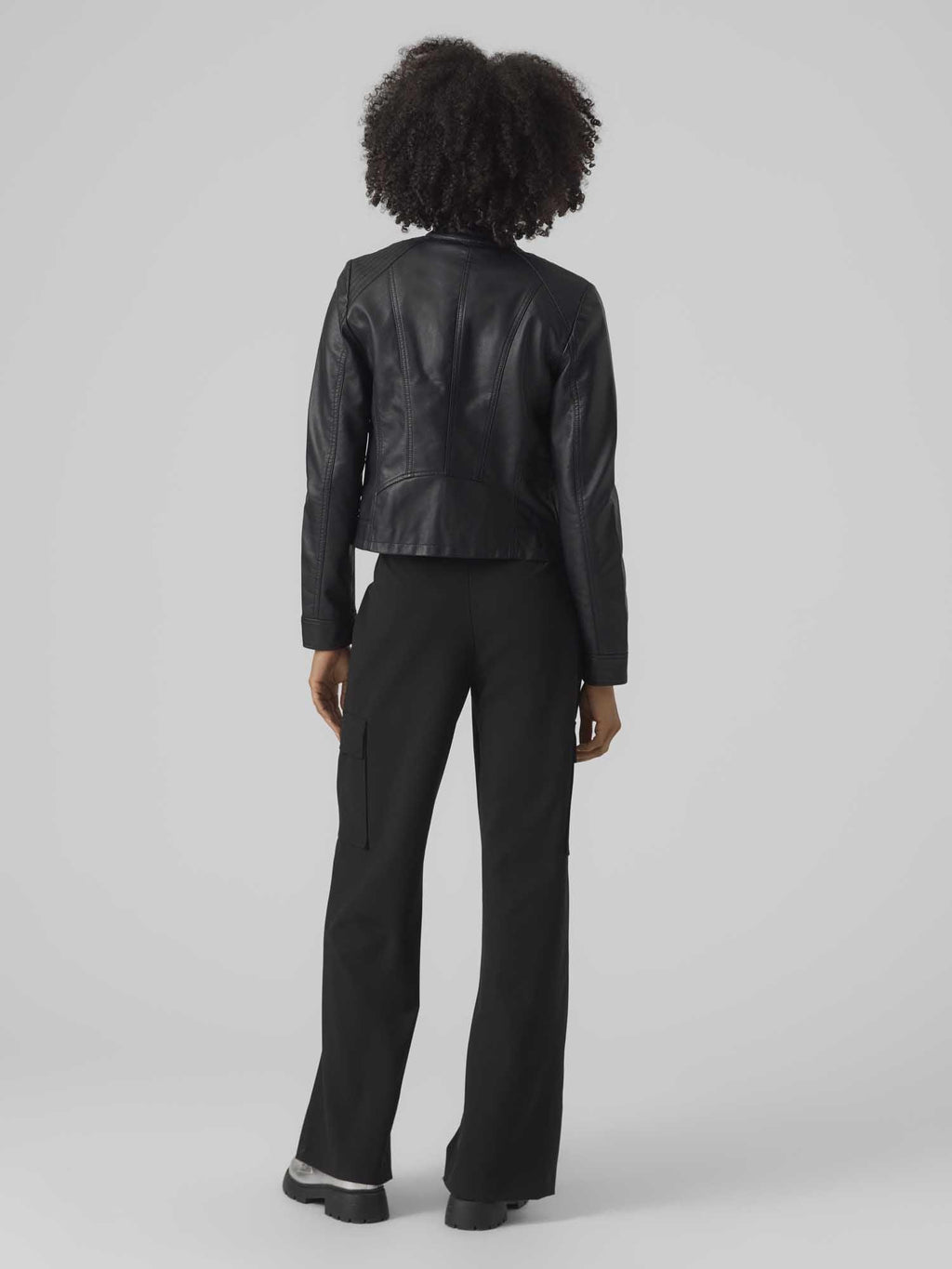 10288555/Black VERO MODA