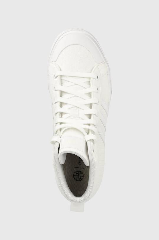 BRAVADA 2.0 MID PLA FTWWHT/FTWWHT/CWHITE 