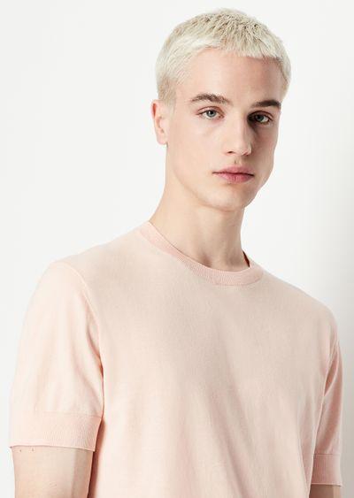 PULLOVER 3RZM2X ZM3JZ/24AP ARMANI EXCHANGE