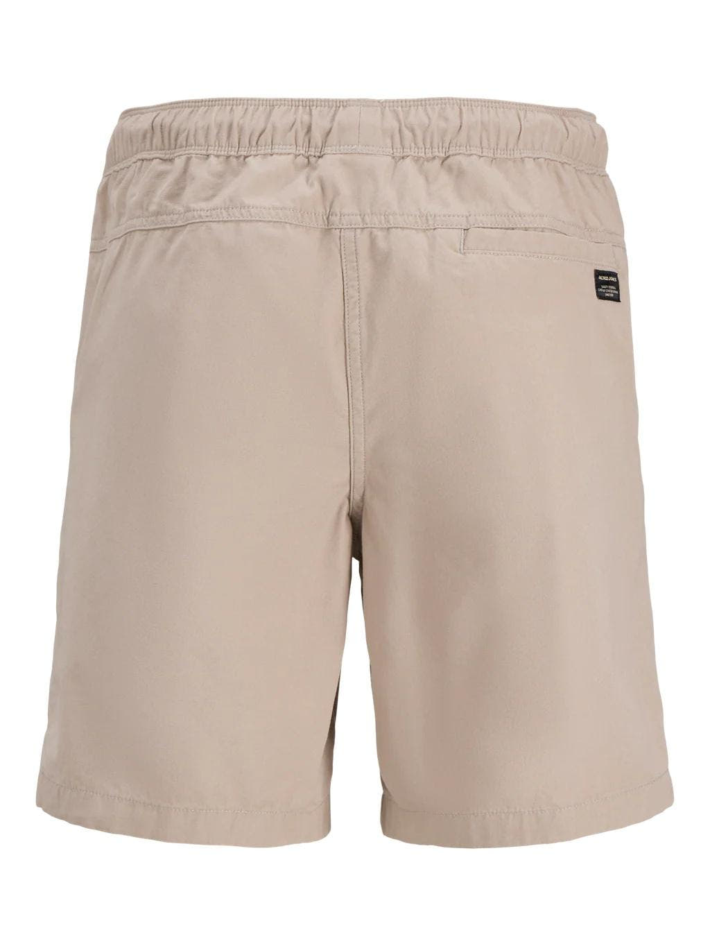 JPSTJAIDEN CORAL JOGGER SHORT REG 