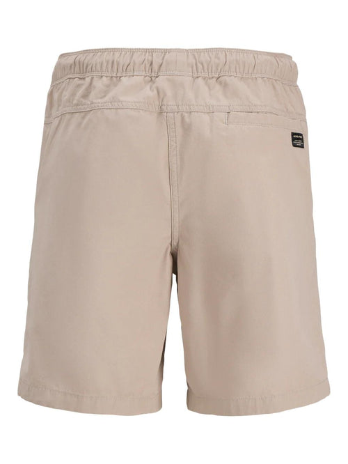JPSTJAIDEN CORAL JOGGER SHORT REG 