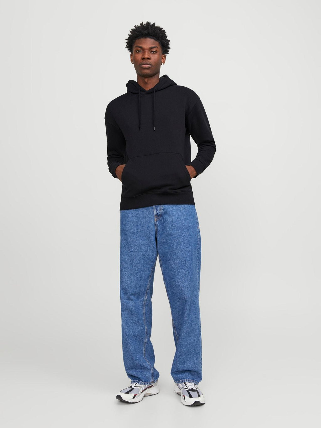 12208157/Black JACK AND JONES