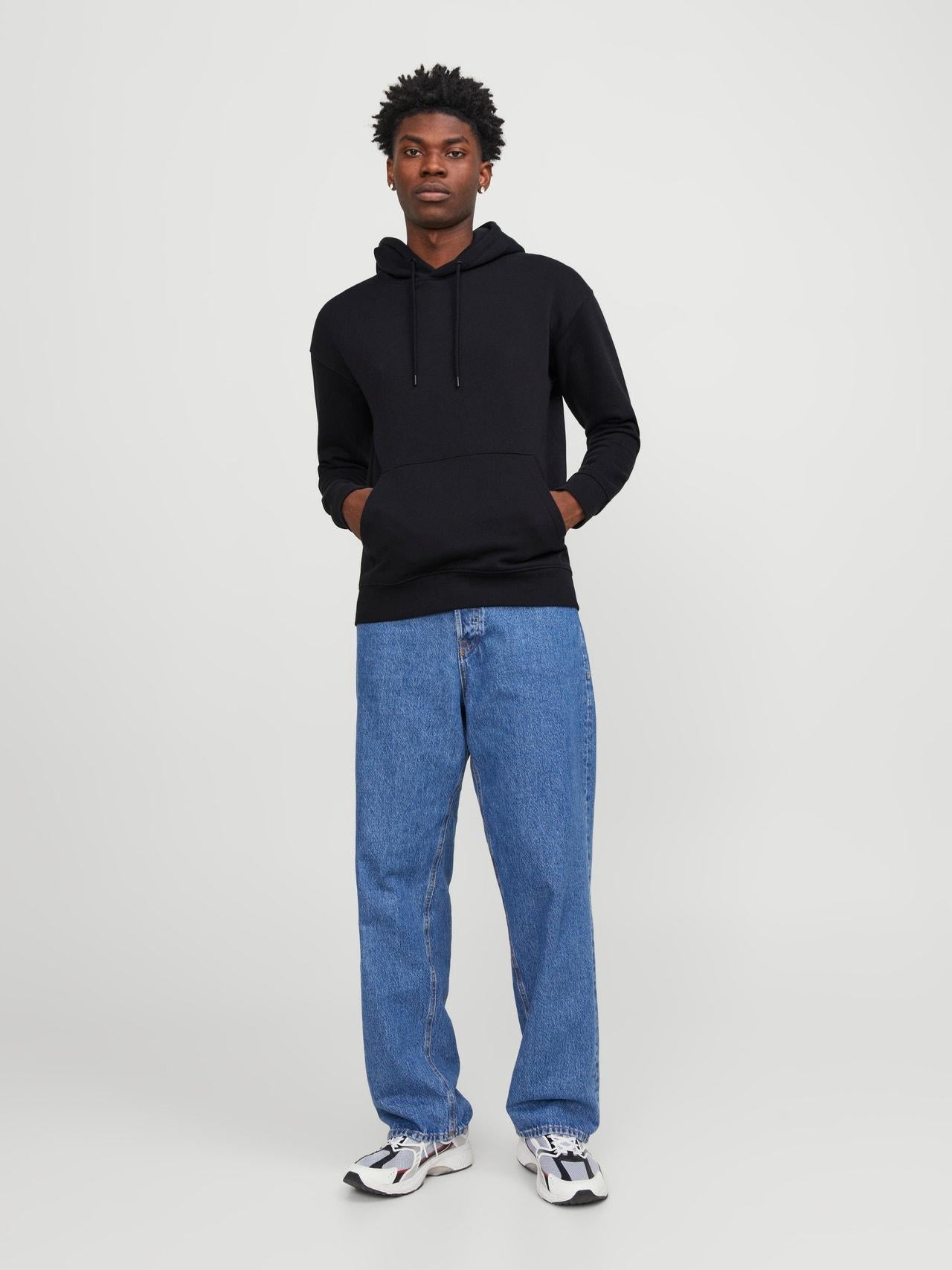 12208157/Black JACK AND JONES