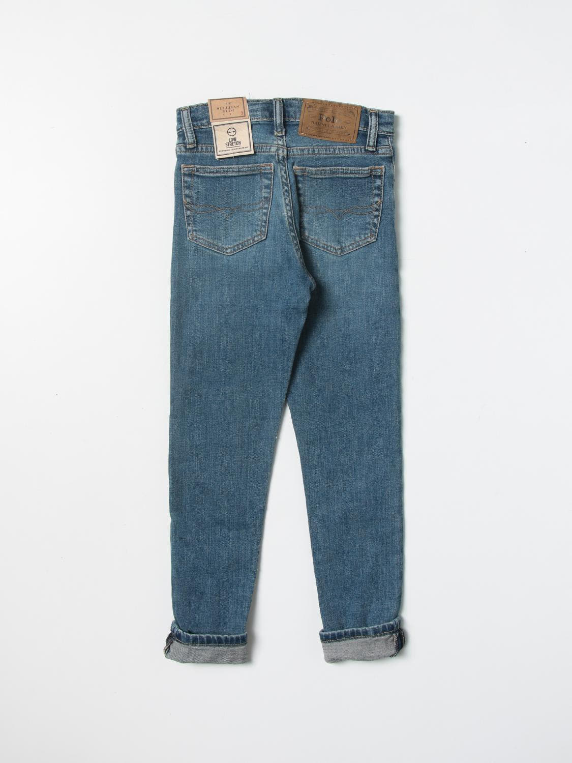 322759991/001 RALPH LAUREN