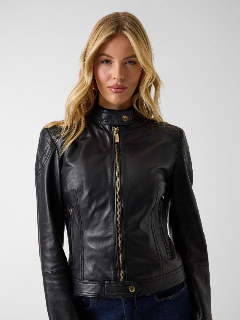 6RGL097133A/JBLK GUESS MARCIANO