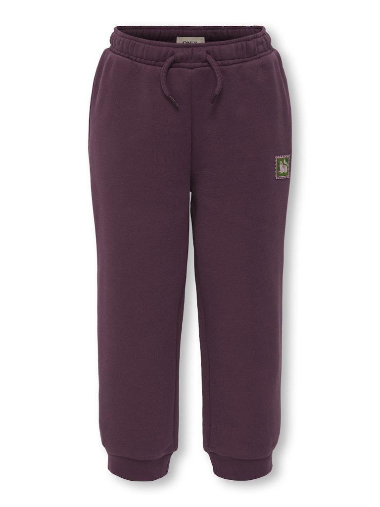 15356743/Mauve Wine ONLY KIDS