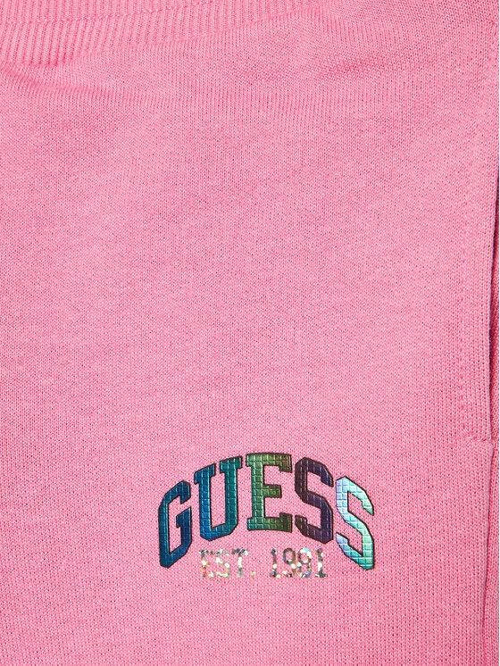 ACTIVE PANTS K3RQ11KA6R0/G66S GUESS