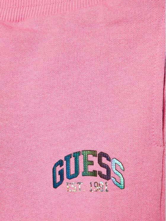 ACTIVE PANTS K3RQ11KA6R0/G66S GUESS