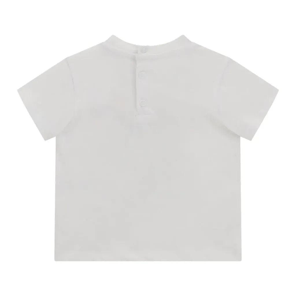 SS T-SHIRT 