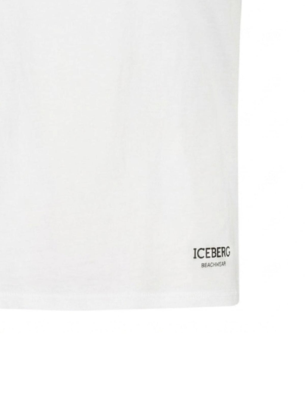 ICE25MTS02/WHITE ICEBERG