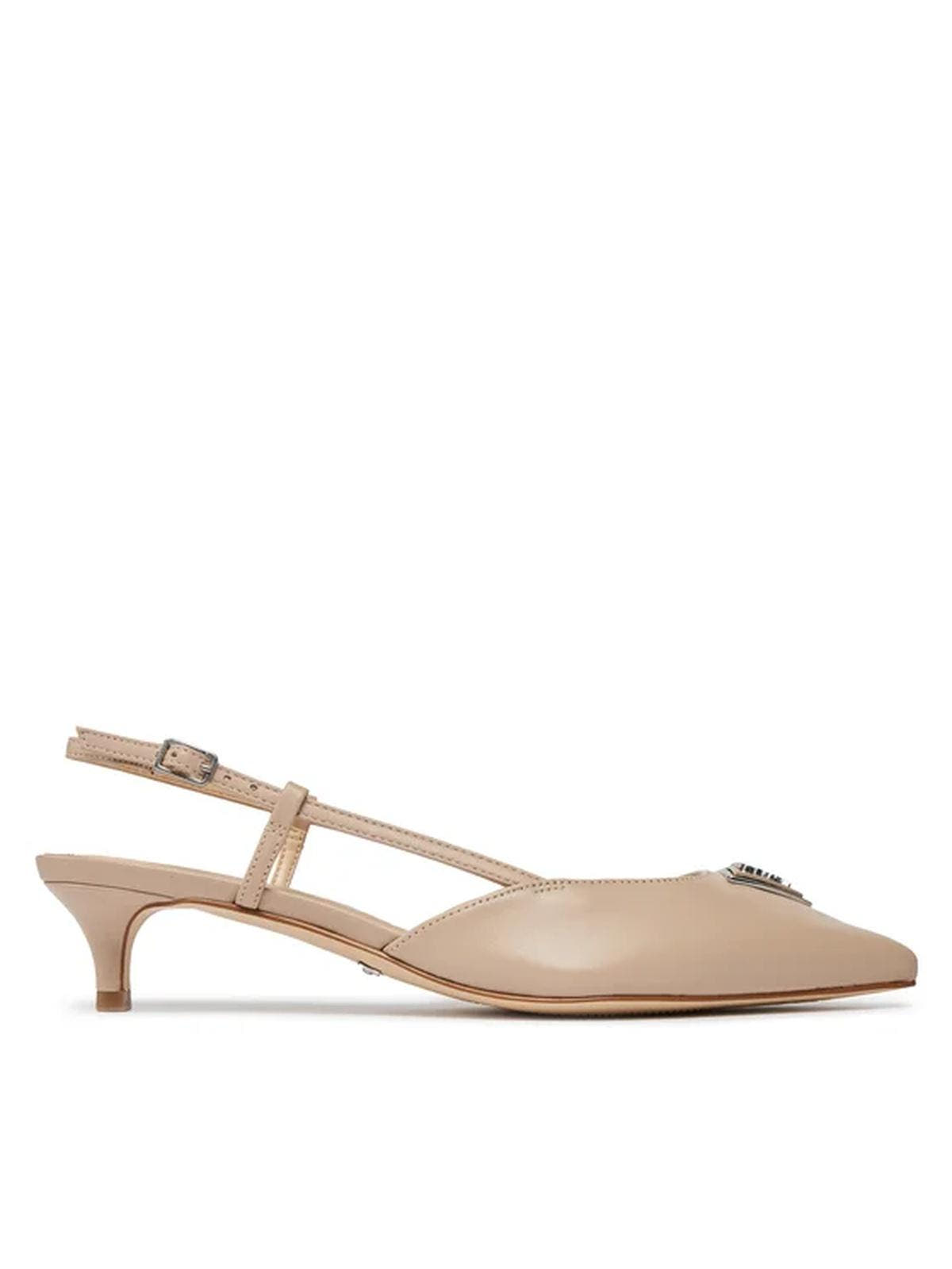 FLPJESLEA05/TAUPE GUESS