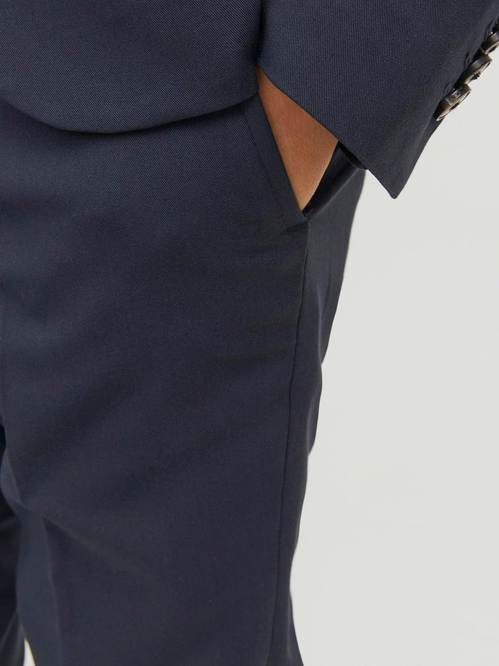 12203547/Dark Navy JACK JONES KIDS