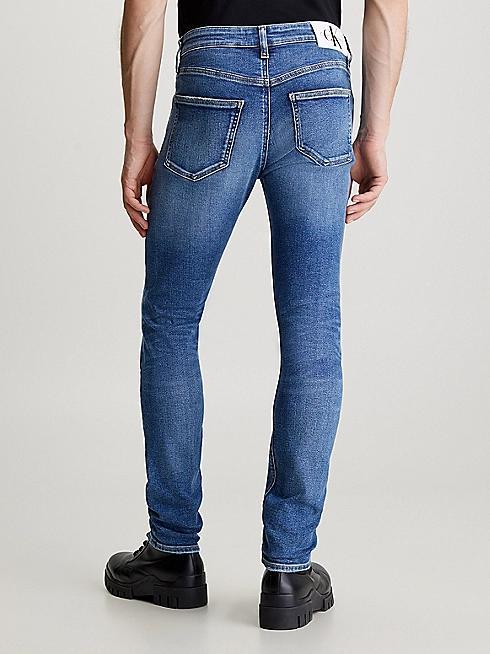 SKINNY J30J324184/1A4 CALVIN KLEIN JEANS