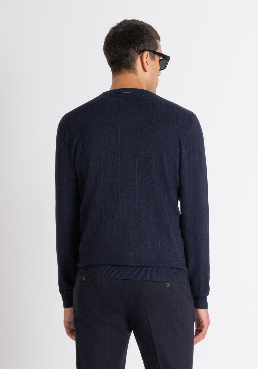 MAGLIA CALATA 