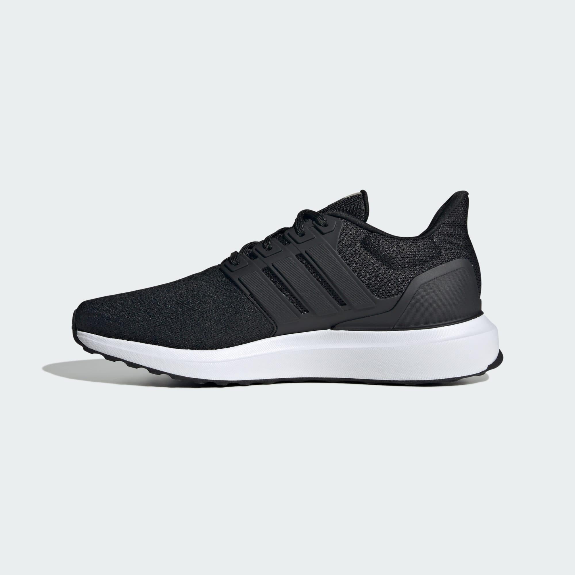 UBOUNCE DNA         CBLACK/CBLACK/FTWWHT IG6001/ND ADIDAS