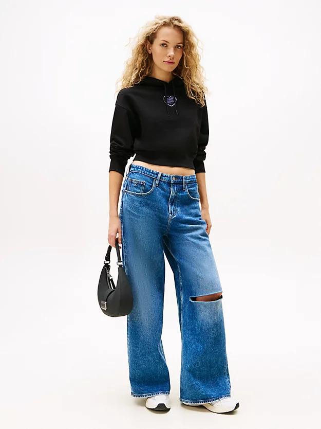 DW0DW21408/BDS TOMMY JEANS