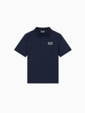 EMPORIO ARMANI EA7 POLO SHIRT
