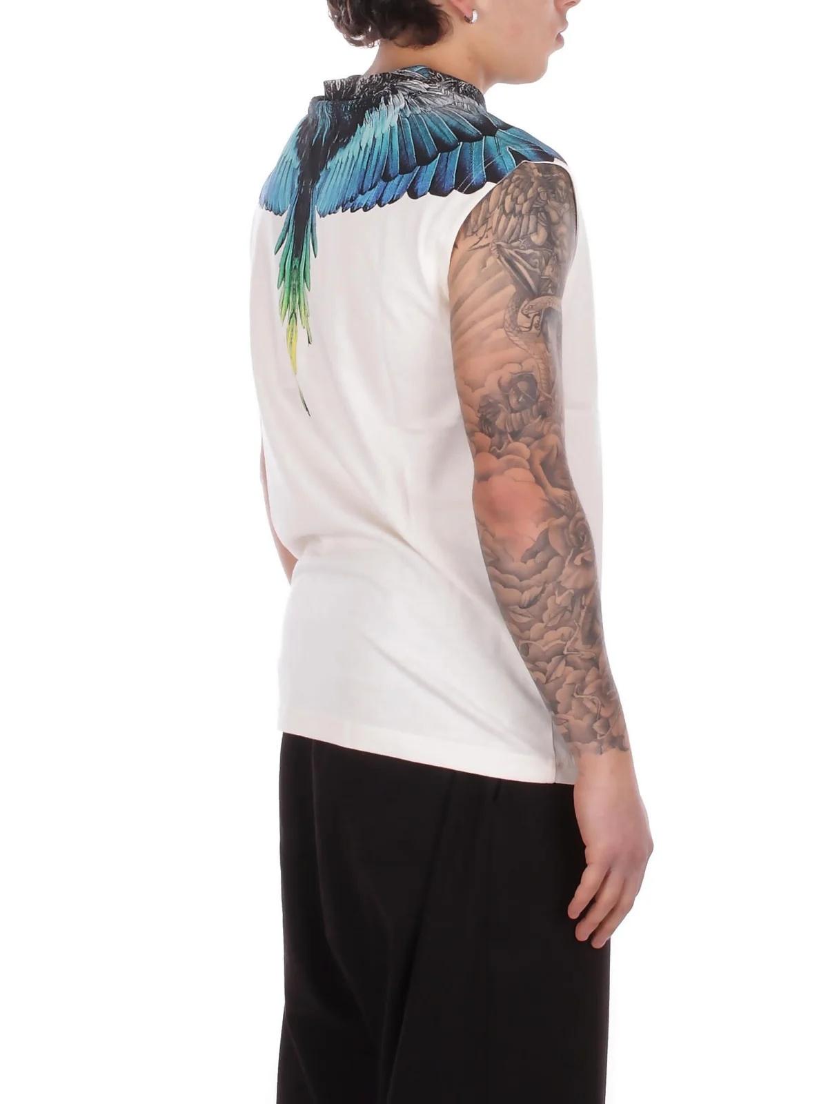 S6CMMATH023/412 MARCELO BURLON COUNTY OF MILAN