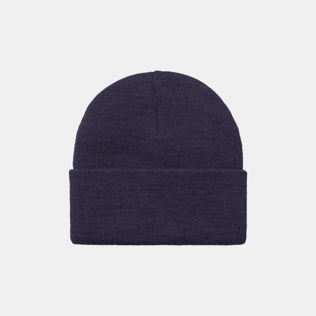 AMERICAN SCRIPT BEANIE I025386/1N8XX CARHARTT