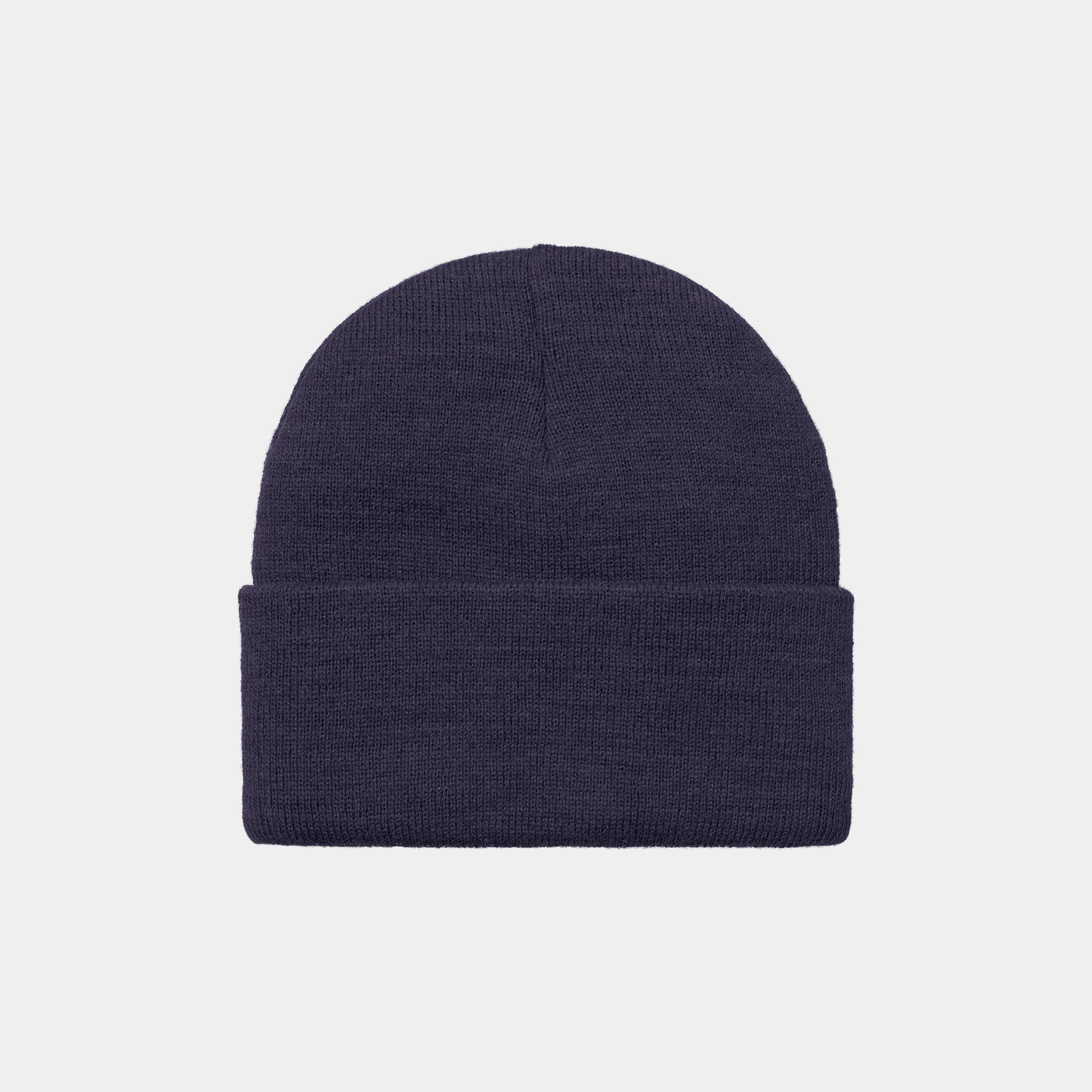 AMERICAN SCRIPT BEANIE I025386/1N8XX CARHARTT