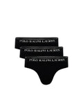 RALPH LAUREN LOW RISE BRF-3 PACK-BRIEF