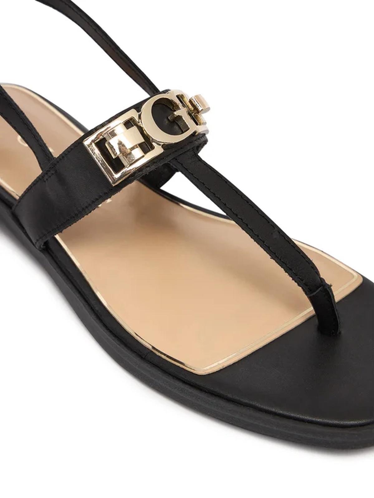 FLJRMYLEA03/BLACK GUESS
