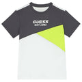 SS T-SHIRT 