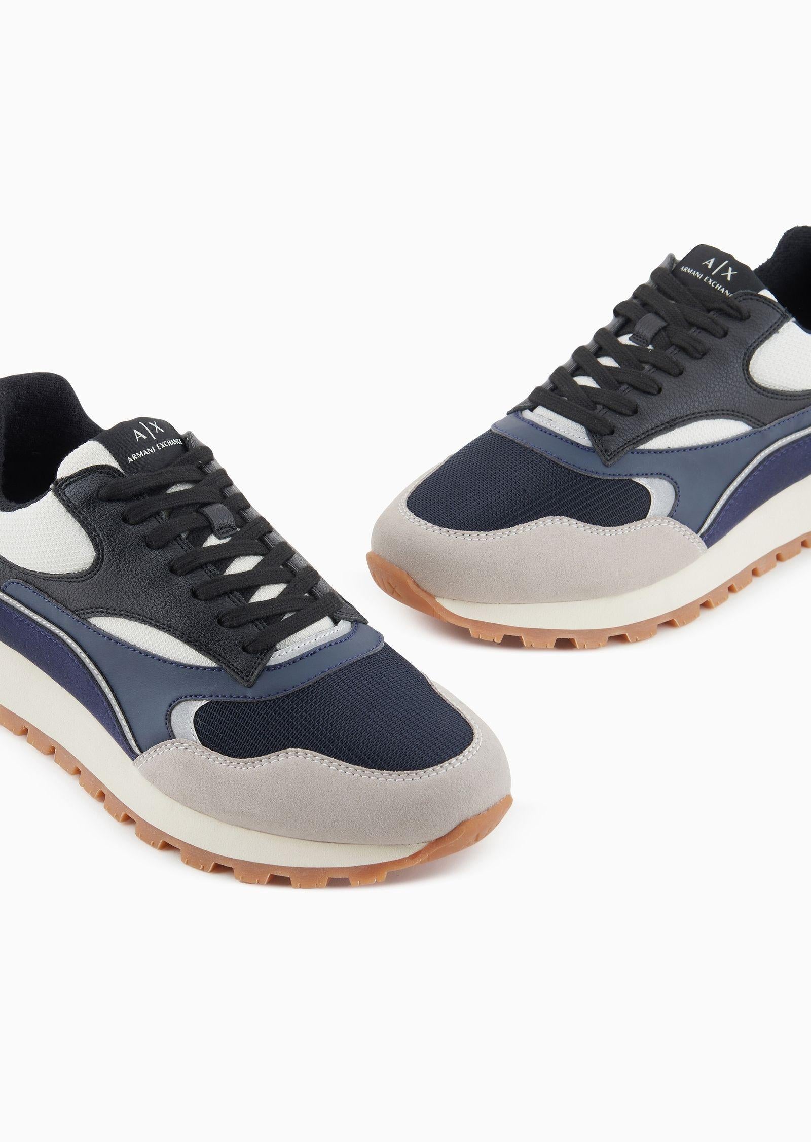 XUX230 XV867/D962 ARMANI EXCHANGE