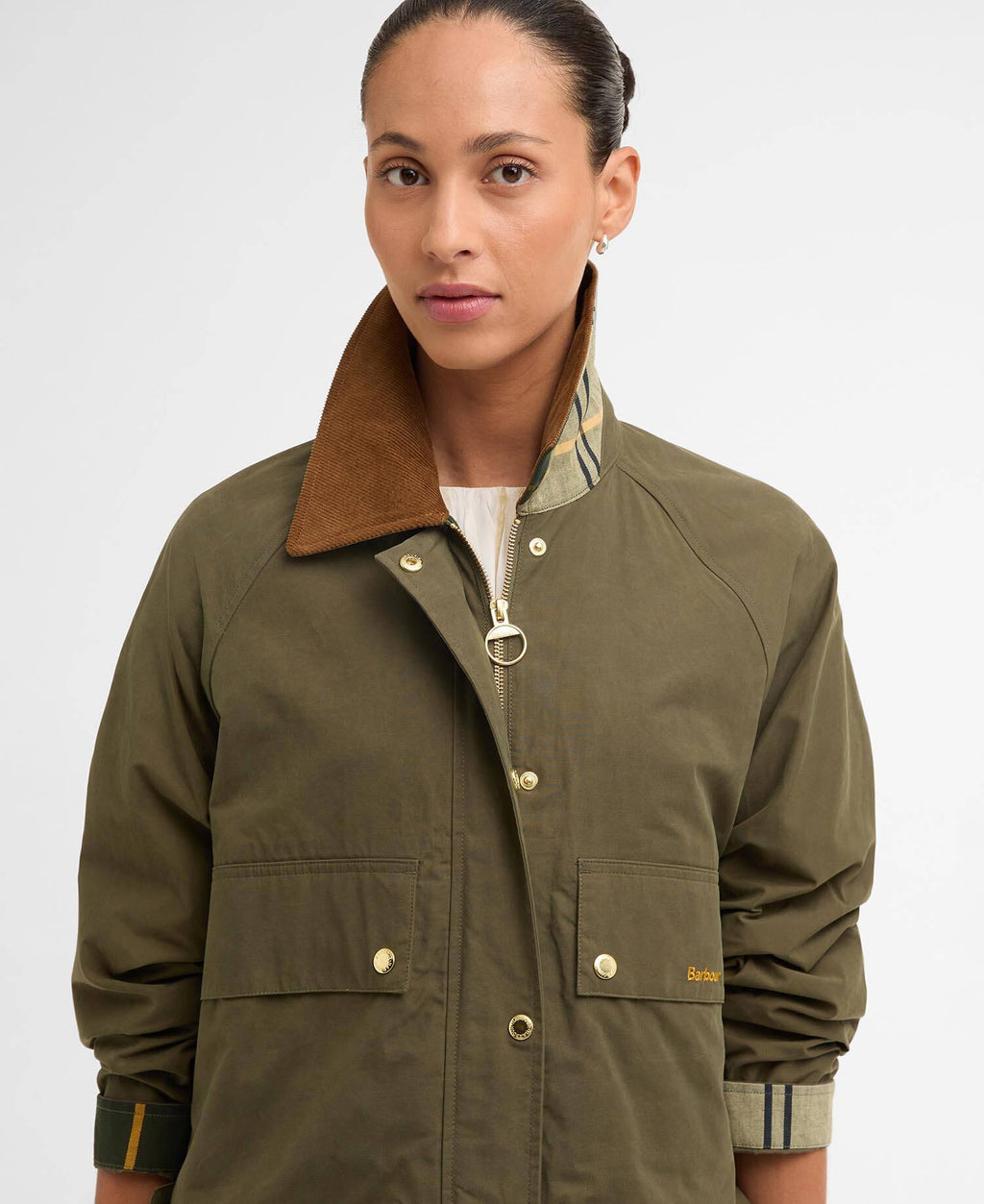 LSP0304 LSP/OL72 BARBOUR