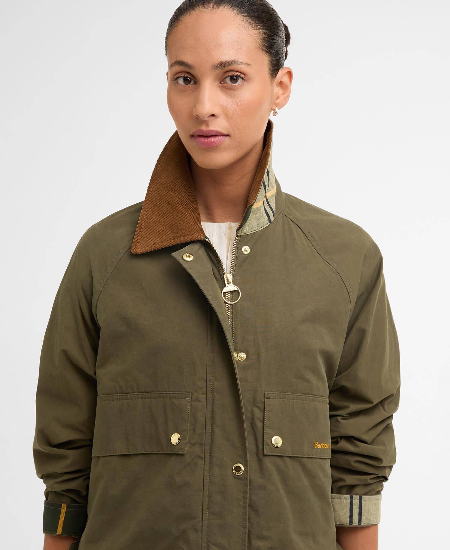 LSP0304 LSP/OL72 BARBOUR