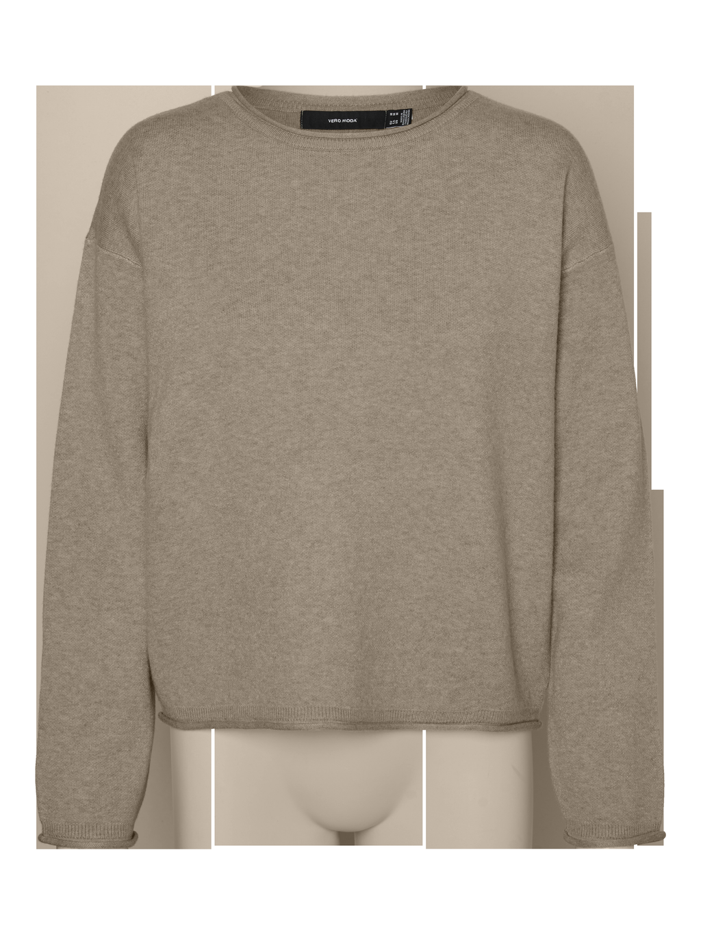 10311422/Silver Mink VERO MODA