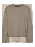 10311422/Silver Mink VERO MODA