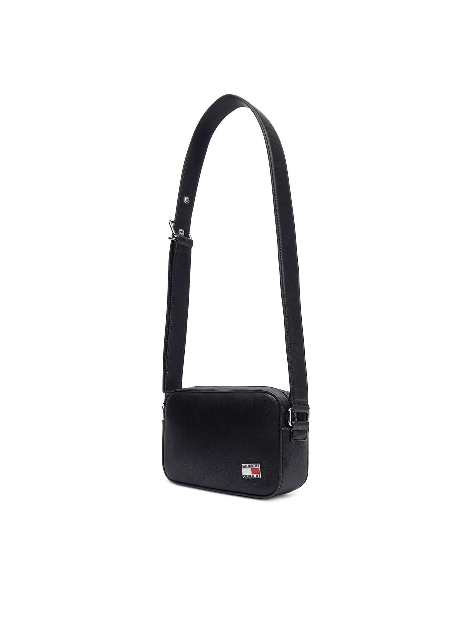 TJW COOL CAMERA BAG AW0AW17872/BDS TOMMY JEANS